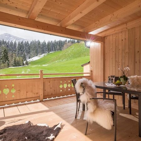 Oberfasser Westendorf Kültér fotó