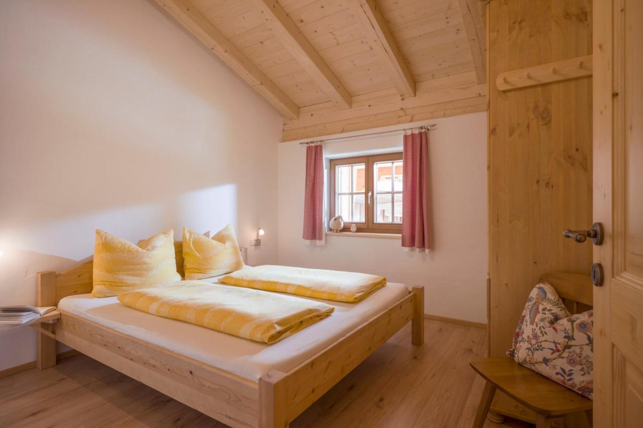 Oberfasser Westendorf Kültér fotó
