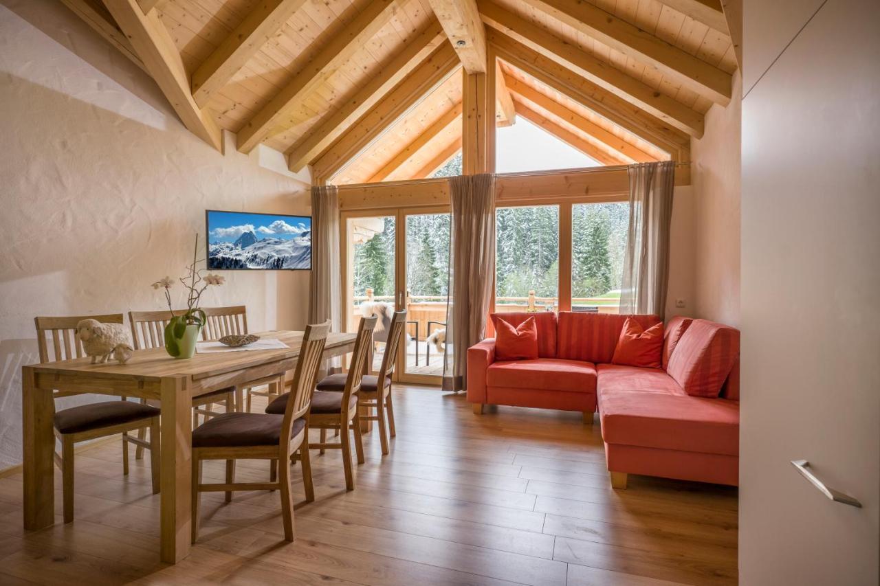 Oberfasser Westendorf Kültér fotó